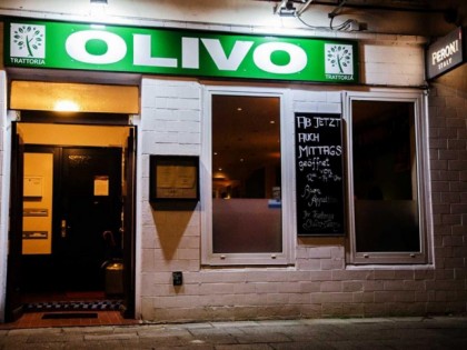 照片: Olivo 